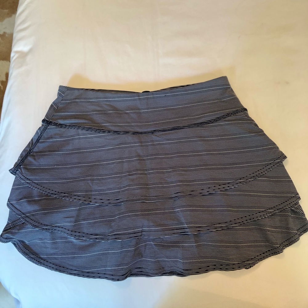 Athleta Skort/Tennis Skort